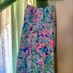 Lilly Pulitzer